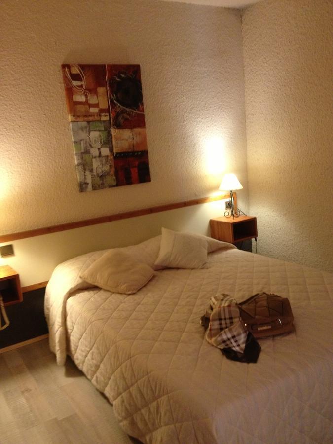 Hotel Cartusia Sarcenas Pokój zdjęcie