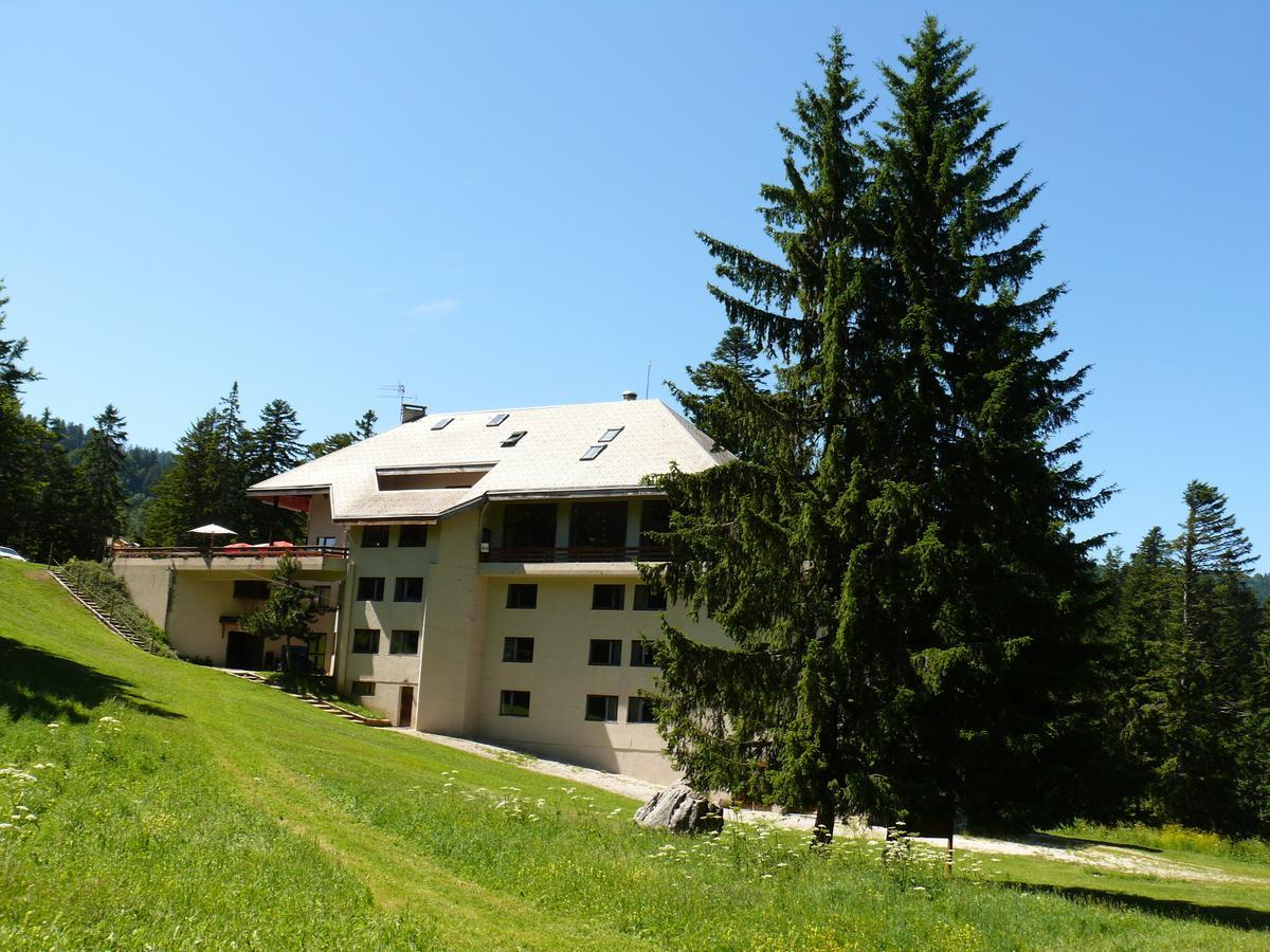 Hotel Cartusia Sarcenas Zewnętrze zdjęcie