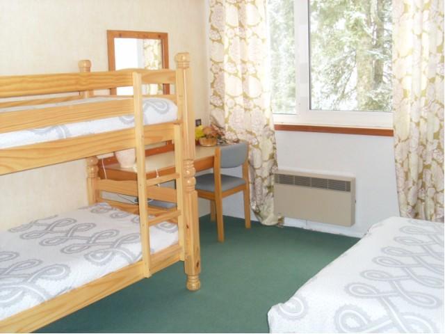 Hotel Cartusia Sarcenas Zewnętrze zdjęcie